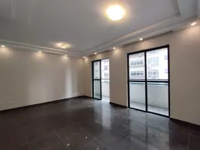 Imagem 5 - Apartamento em Ponta da Praia, Santos - SP