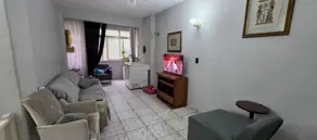 Apartamento Boa Vista, São Vicente - SP — foto 2