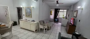 Apartamento Boa Vista, São Vicente - SP — foto 1