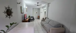 Imagem 2 - Apartamento em Boa Vista, São Vicente - SP