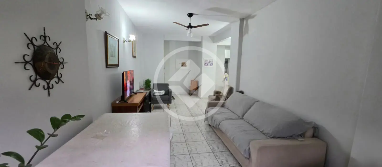 Imagem 2 - Apartamento em Boa Vista, São Vicente - SP