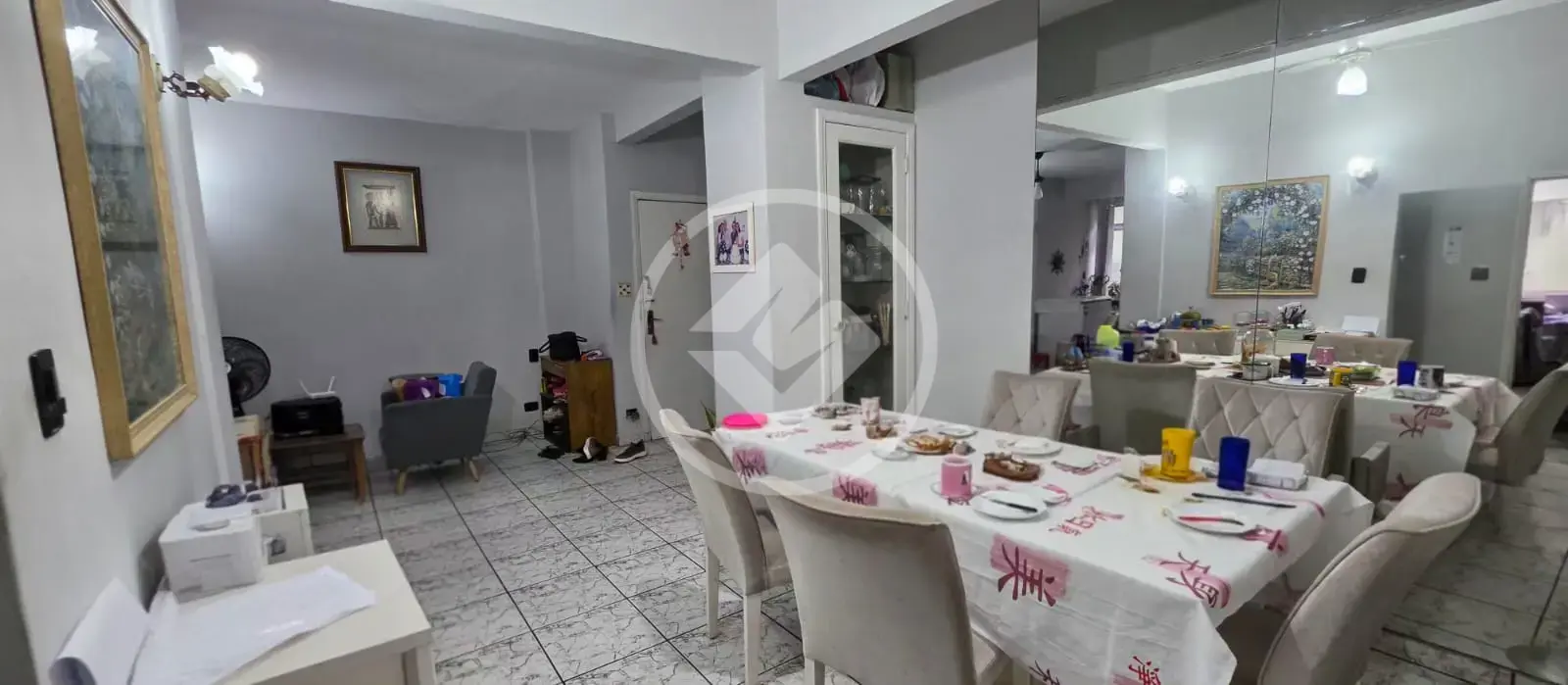 Imagem 6 - Apartamento em Boa Vista, São Vicente - SP