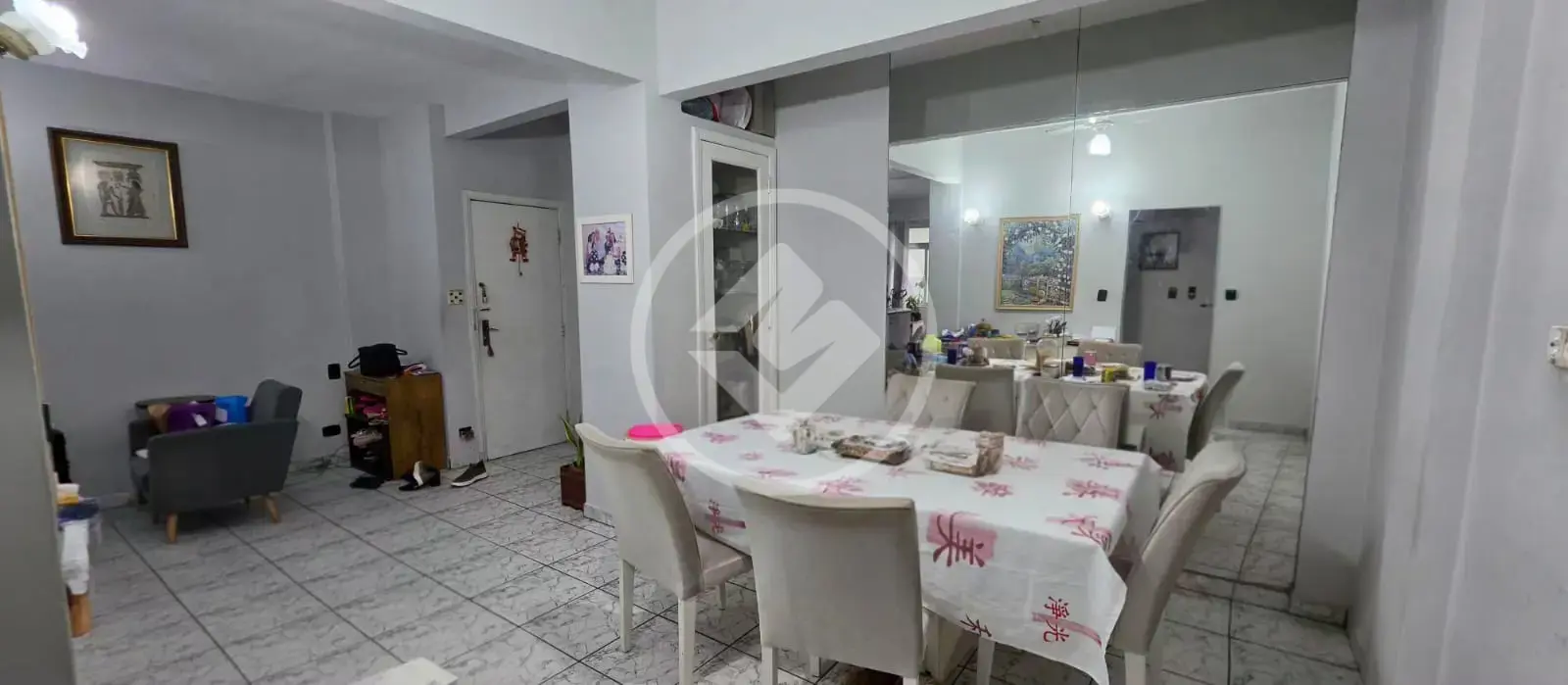 Imagem 5 - Apartamento em Boa Vista, São Vicente - SP