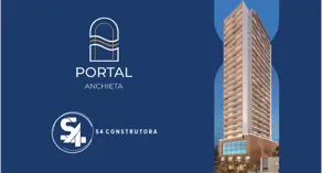 Apartamento Boa Vista, São Vicente - SP — foto 1