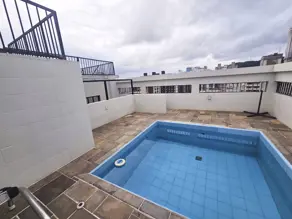 Cobertura Pompéia, Santos - SP — foto 1