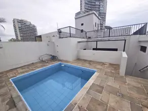 Imagem 4 - Cobertura em Pompéia, Santos - SP