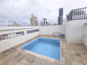 Cobertura Pompéia, Santos - SP — foto 2