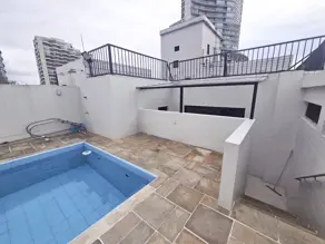 Imagem 3 - Cobertura em Pompéia, Santos - SP