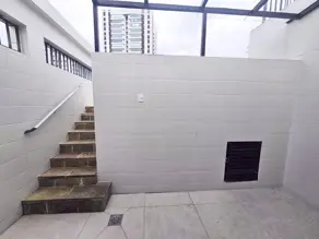 Imagem 6 - Cobertura em Pompéia, Santos - SP