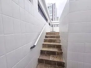 Imagem 5 - Cobertura em Pompéia, Santos - SP