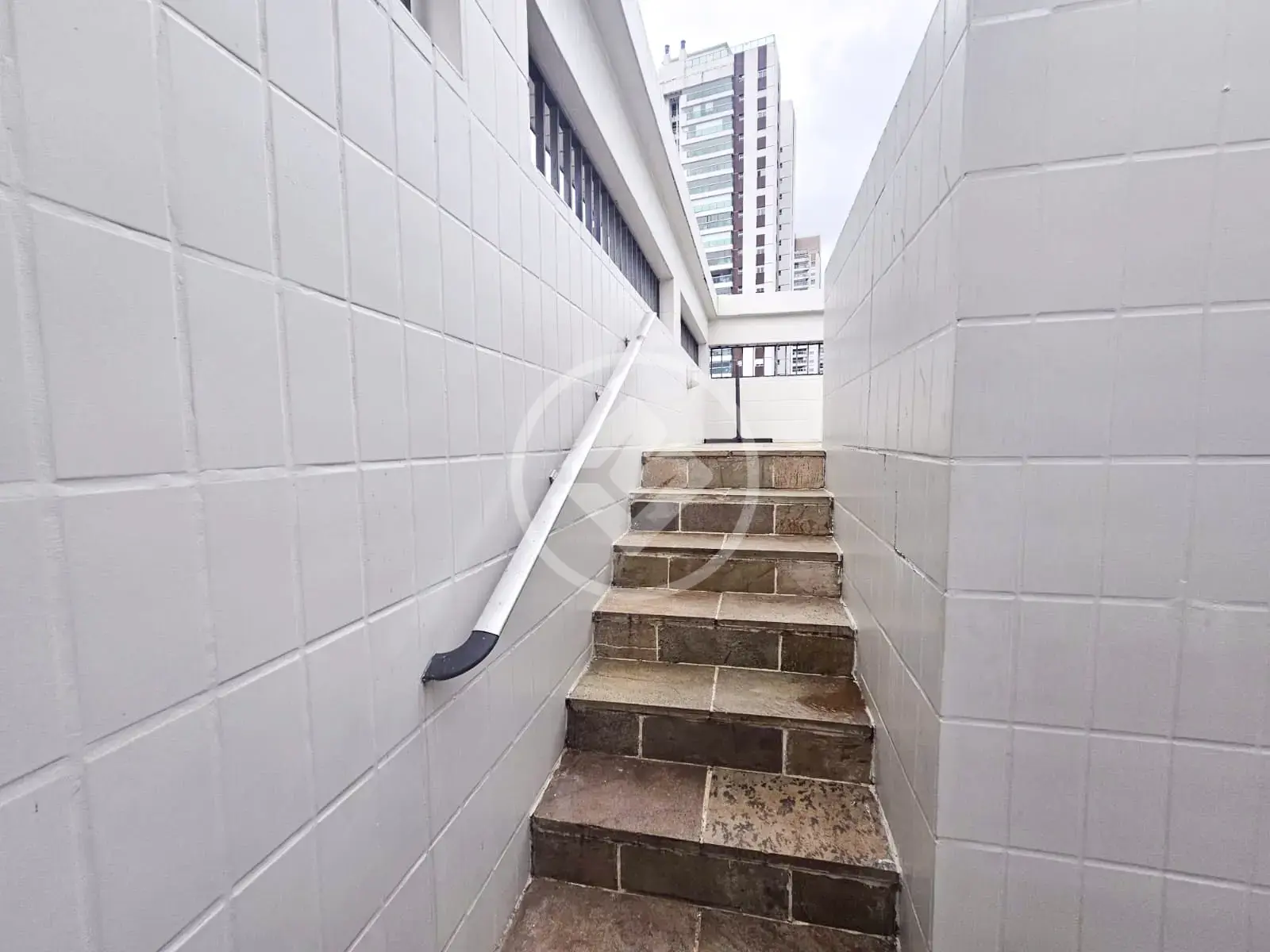 Imagem 5 - Cobertura em Pompéia, Santos - SP