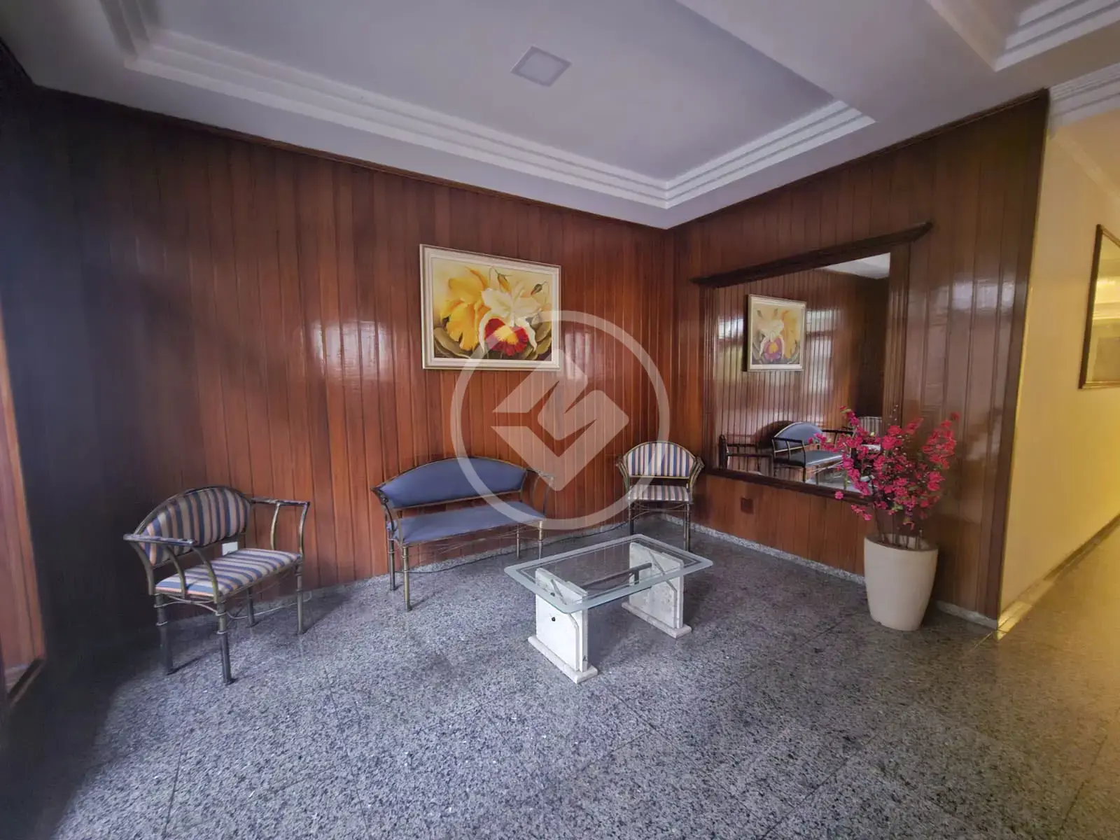 Image 74 - Cobertura em Pompéia, Santos - SP