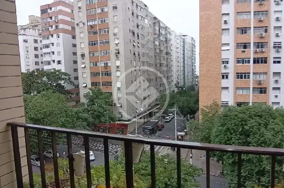 Imagem 1 - Apartamento em Ponta da Praia, Santos - SP
