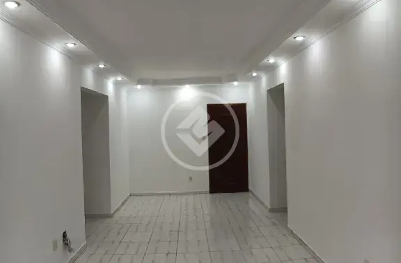 Imagem 3 - Apartamento em Ponta da Praia, Santos - SP