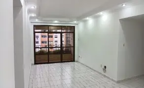 Apartamento Ponta da Praia, Santos - SP — foto 1