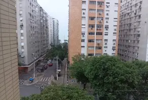 Imagem 2 - Apartamento em Ponta da Praia, Santos - SP