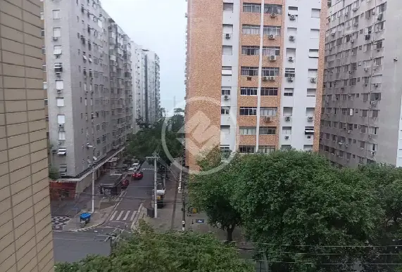 Imagem 2 - Apartamento em Ponta da Praia, Santos - SP