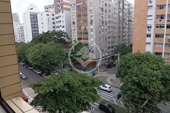 Image 33 - Apartamento em Ponta da Praia, Santos - SP