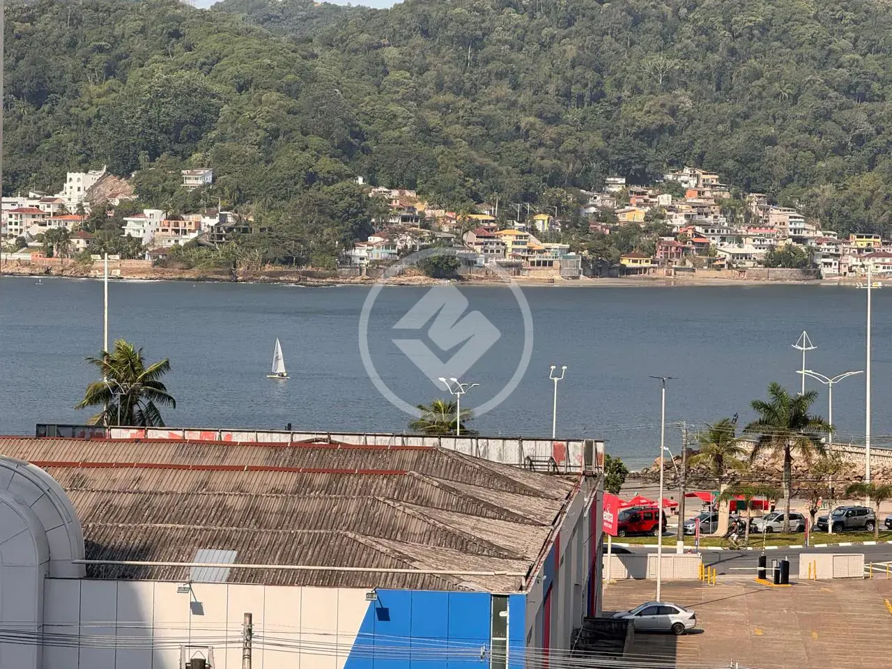 Imagem 4 - Apartamento em Centro, São Vicente - SP