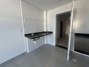 Imagem 2 - Apartamento em Macuco, Santos - SP