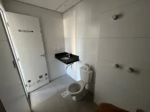 Apartamento Macuco, Santos - SP — foto 2