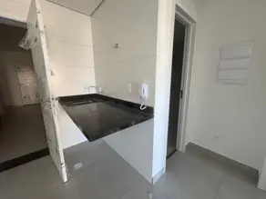 Imagem 4 - Apartamento em Macuco, Santos - SP