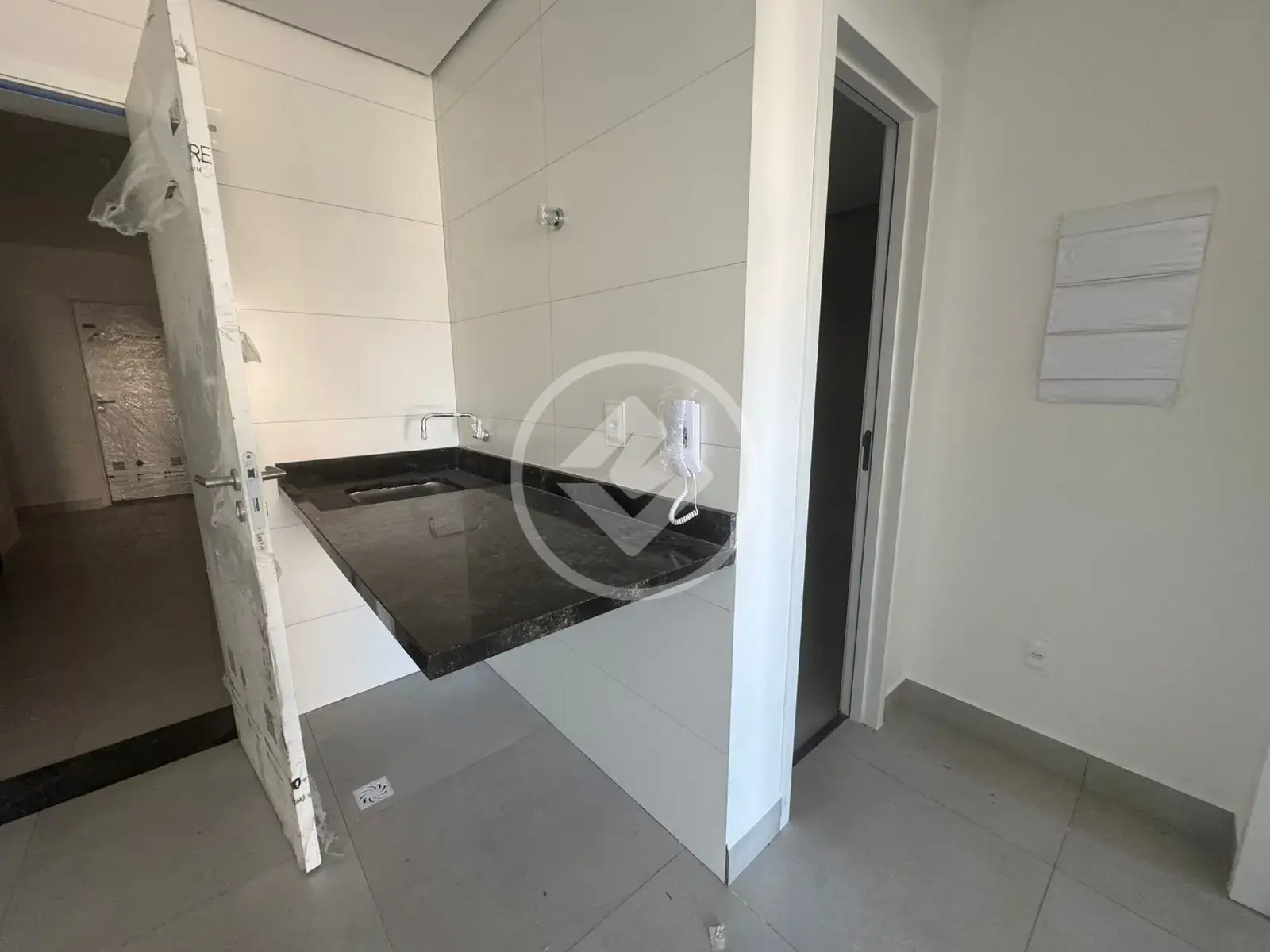 Imagem 4 - Apartamento em Macuco, Santos - SP
