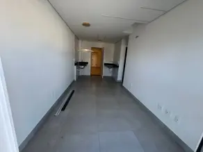 Apartamento Macuco, Santos - SP — foto 1