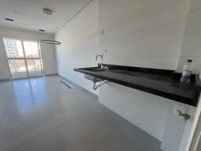 Imagem 3 - Apartamento em Macuco, Santos - SP