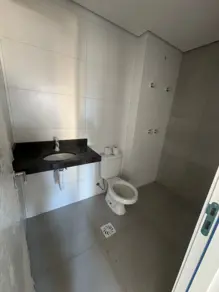 Imagem 6 - Apartamento em Macuco, Santos - SP