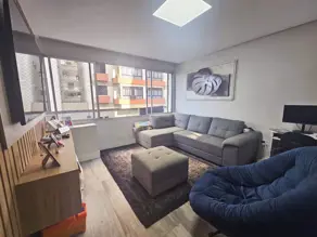 Imagem 5 - Apartamento em Itararé, São Vicente - SP