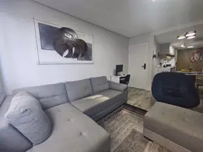 Imagem 2 - Apartamento em Itararé, São Vicente - SP