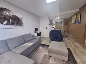 Imagem 3 - Apartamento em Itararé, São Vicente - SP