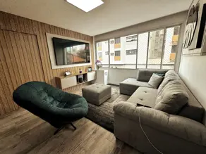 Imagem 4 - Apartamento em Itararé, São Vicente - SP