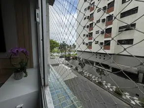 Imagem 6 - Apartamento em Itararé, São Vicente - SP
