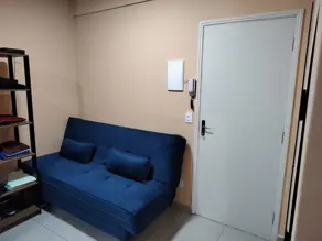 Loft / Studio Gonzaga, Santos - SP — foto 1