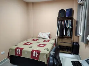 Imagem 5 - Loft / Studio em Gonzaga, Santos - SP