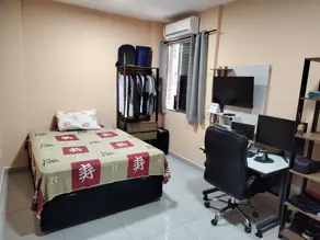 Imagem 6 - Loft / Studio em Gonzaga, Santos - SP