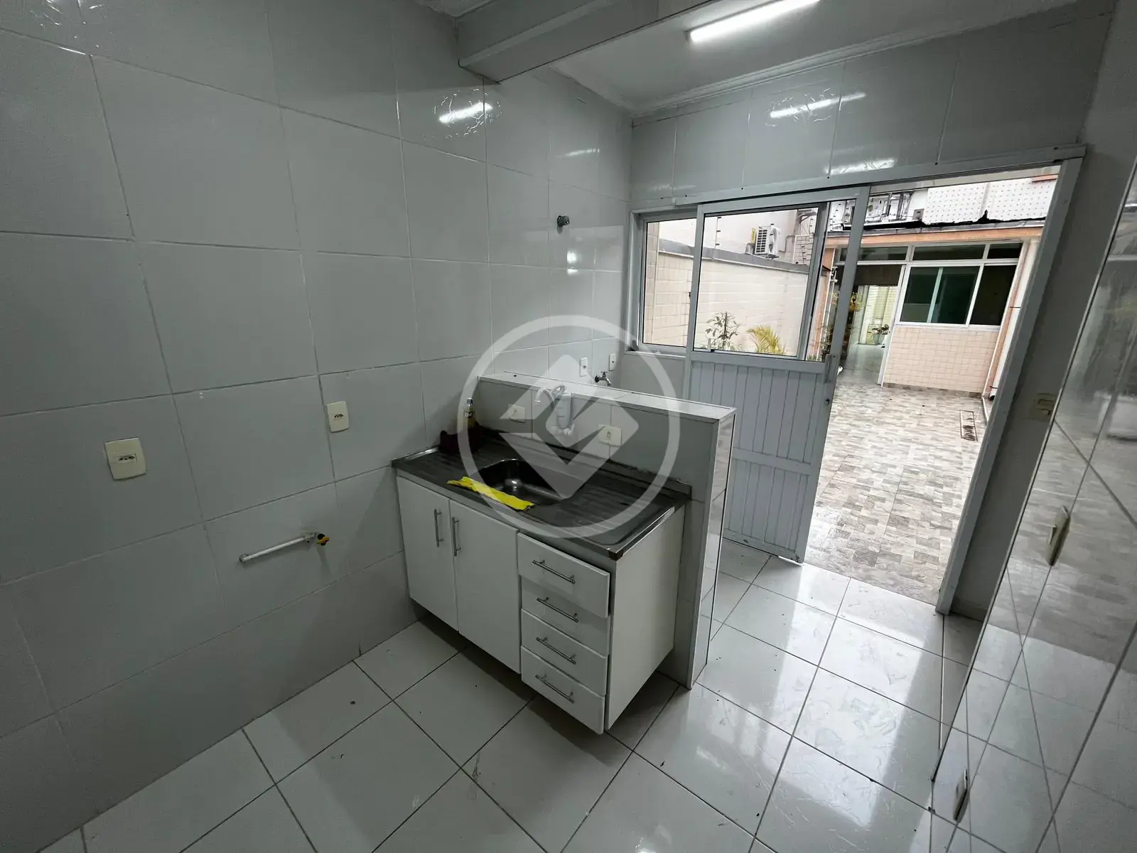 Imagem 6 - Sobrado em Embaré, Santos - SP