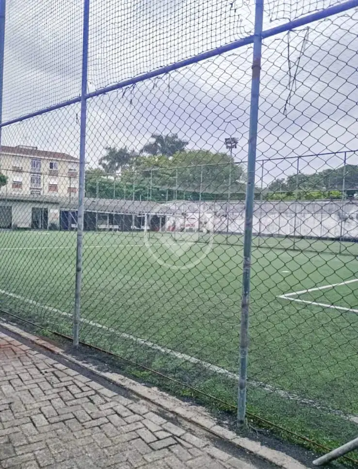 Imagem 1 - Terreno em Vila Belmiro, Santos - SP