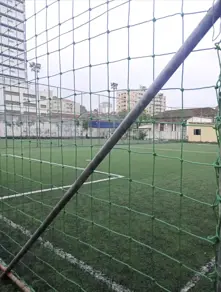Imagem 4 - Terreno em Vila Belmiro, Santos - SP