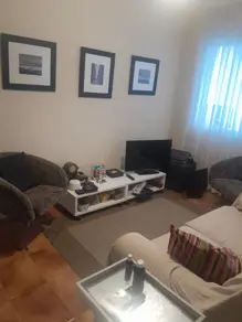 Apartamento Itararé, São Vicente - SP — foto 1