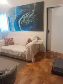 Apartamento Itararé, São Vicente - SP — foto 2