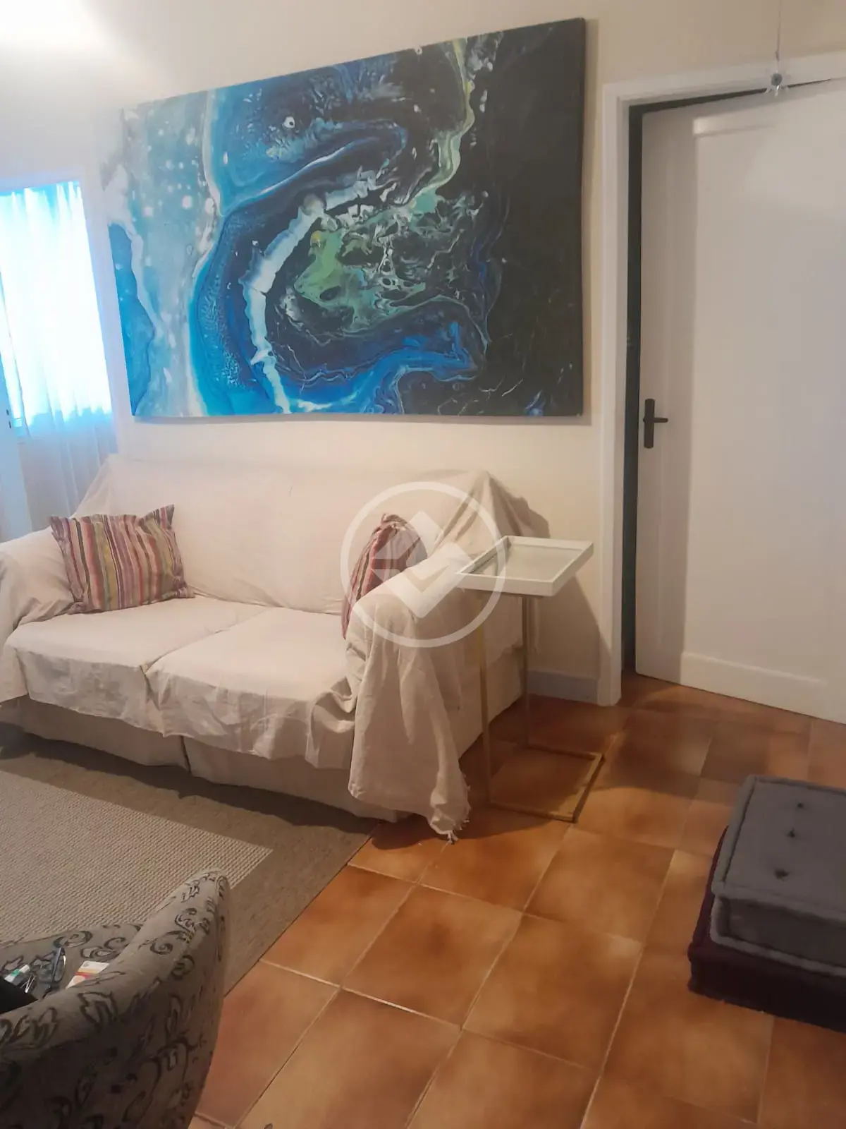 Image 2 - Apartamento em Itararé, São Vicente - SP