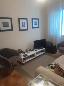 Imagem 2 - Apartamento em Itararé, São Vicente - SP