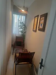 Imagem 4 - Apartamento em Itararé, São Vicente - SP