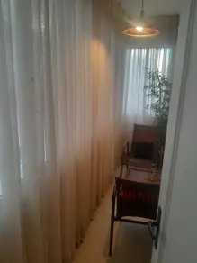 Imagem 5 - Apartamento em Itararé, São Vicente - SP