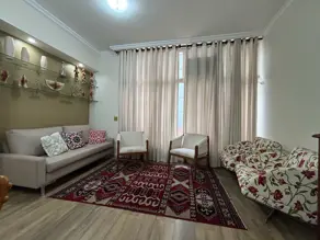 Apartamento Itararé, São Vicente - SP — foto 1