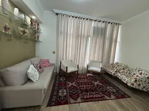 Apartamento Itararé, São Vicente - SP — foto 2