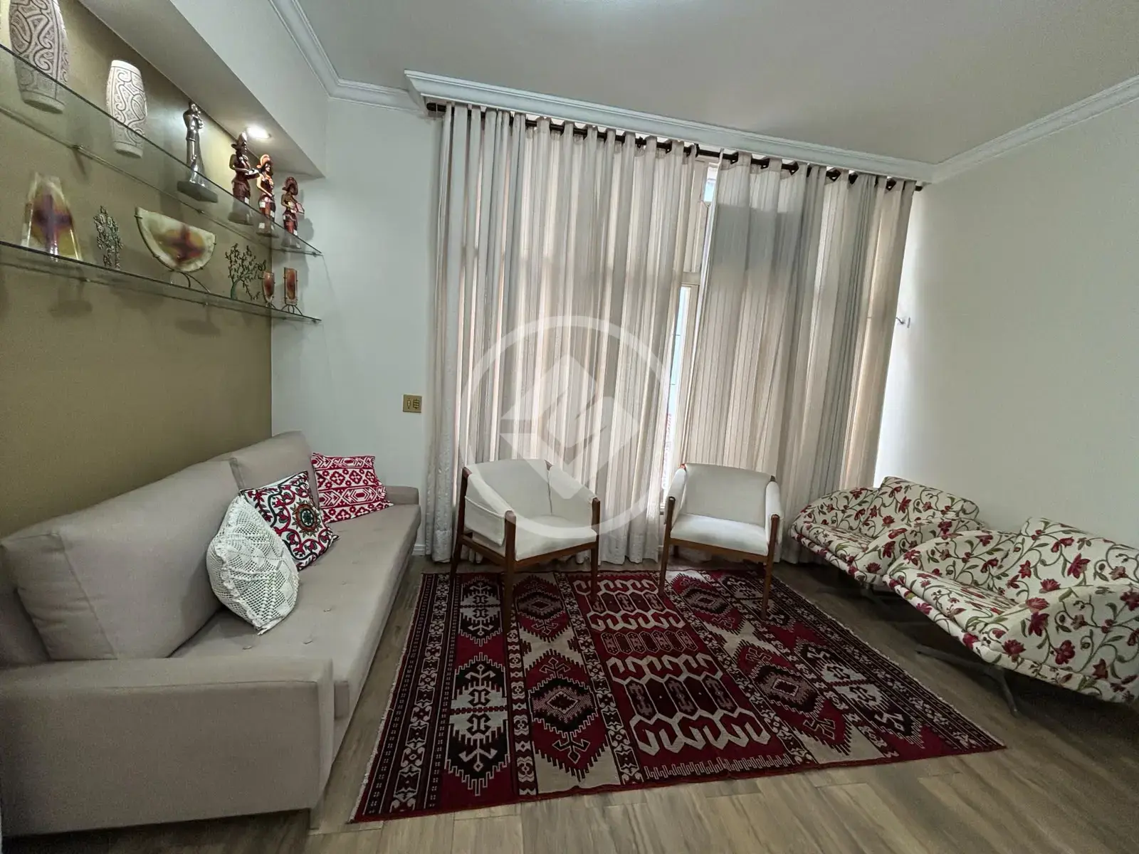 Image 2 - Apartamento em Itararé, São Vicente - SP